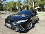 2021年 TOYOTA CAMRY HYBRID 2.5 手/自排