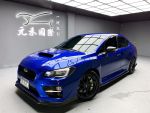 【黃經理】2017 WRX 2.0i Spor...