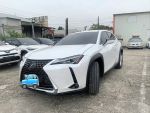僅跑8000公里 認證車  LEXUS 油電車 內外漂亮 休旅車