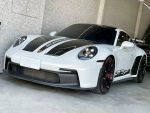911 GT3 總代理 車頭抬舉 跑排...