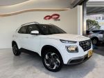 2020 HYUNDAI Venue GLB 原廠保養 導航顯影免匙摸門盲點