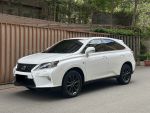 【實車實價】2015年 RX350 F S...