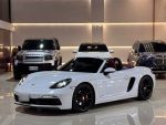 弘達國際 三重店 718 Boxster ...