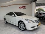 外匯2010 M-BENZ E350 Coupé ...