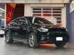 Benz GLE300d Coupe 總代理 P20輔助駕駛 柏林音響 電動尾門