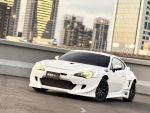 禮遇佳車業 x BRZ 6AT Rocket ...