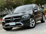 GLC250 Coupe 4驅 環景 盲點 C...