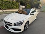 2018年CLA250 實跑9萬 保養紀...