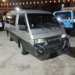 一手車!! (僅跑6萬! 2016年 得利卡 廂型 大空間 載好載滿 里程少 !