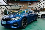 22 320I M 抬顯 5AU Carplay 總代理 實車實價 新東汽車