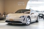 美好關係 2023年 Taycan4 CT 選近75萬 後輪轉向 跑計環景保固中