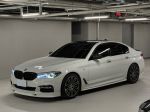 2018 530i 全車本套件 滿配跟...