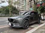 CX-5 旗艦版 跟車 抬顯 Bose音...