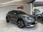 大發汽車◆2021 NISSAN Kicks智行旗艦版 盲點顯影免匙摸門鎖
