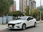 戰杰車業 只賣讚的車 2016 Mazda3 4D 旗艦版
