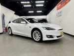 2019 MODEL S 100D 僅跑六萬 F...