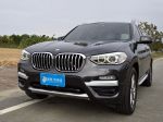 2018 BMW X3 20d 總代理一手車...