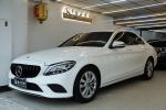 2019 Mercedes-Benz C180 Seda...