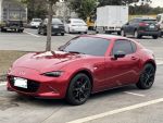 2023 MAZDA MX-5 RF/硬頂/敞篷...