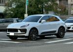 2022年 Porsche Macan 2.0 總代理