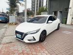 Nissan Sentra 1.6  同級最佳1...