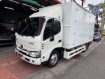 2024 HINO300 僅跑三萬多公里 ...
