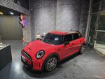 2024 MINI COOPER S 五門 選配...
