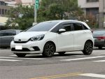 2021年 Honda Fit 汽油版