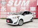 10月出廠/豪華+版7人座/低里程僅跑1萬5/雙電動側滑門/360環景/原廠保養