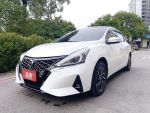 2021年 Nissan Tiida 5D 旗艦...