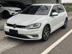 2019 GOLF 280 ACC 原鈑件 原...