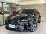 2023 Lexus RX350H 頂級版 天...