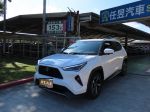 任昱2025年YARIS CROSS 1.5 頂...