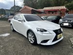 2015 Lexus IS200t  2.0L★里...