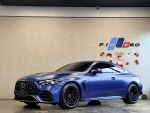 2025年 M.Benz AMG CLE53 Coup...