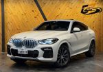 【冠騰國際】20年 X6 Msport首...