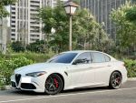 QV四葉草 V6 Twinturbo 510hp，C...