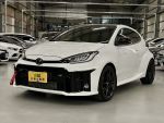 實車在店〃認證車〃GR Yaris〃...