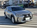 2022年式 Lexus UX250h 原鈑件...