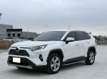 2021  Toyota RAV4（2.5L 油電混...