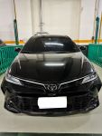 2022年 altis 油電 GR版 黑色 ...