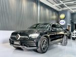 2020 GLC300 COUPE 運動版 導...