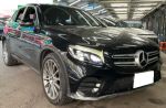 2017 GLA250 售44.9萬 便宜好...