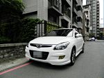 【實價:11萬】2012型 現代 i30...