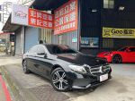 找記老闆~正20年Benz E300 23P...