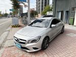 一年跑不到5千公里的賓士車 20...