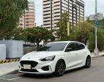 戰杰車業 只賣讚的車   Focus 5D ST-Line Lommel X