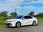 合元汽車- 8代 Camry 油電頂級旗艦版 原鈑件 一手工程師用車