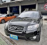 (好車推薦) Santa Fe 柴油 4WD...