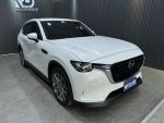 8891嚴選 CX-60 25S AWD 有PA2 保固中 2024年5月領牌